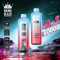Bang Blaze 60K Disposerive Vape Wholesale